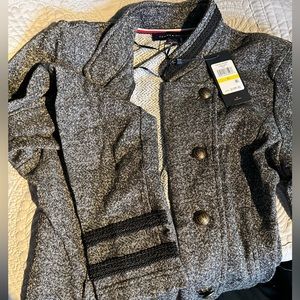 Jacket size med. nwt